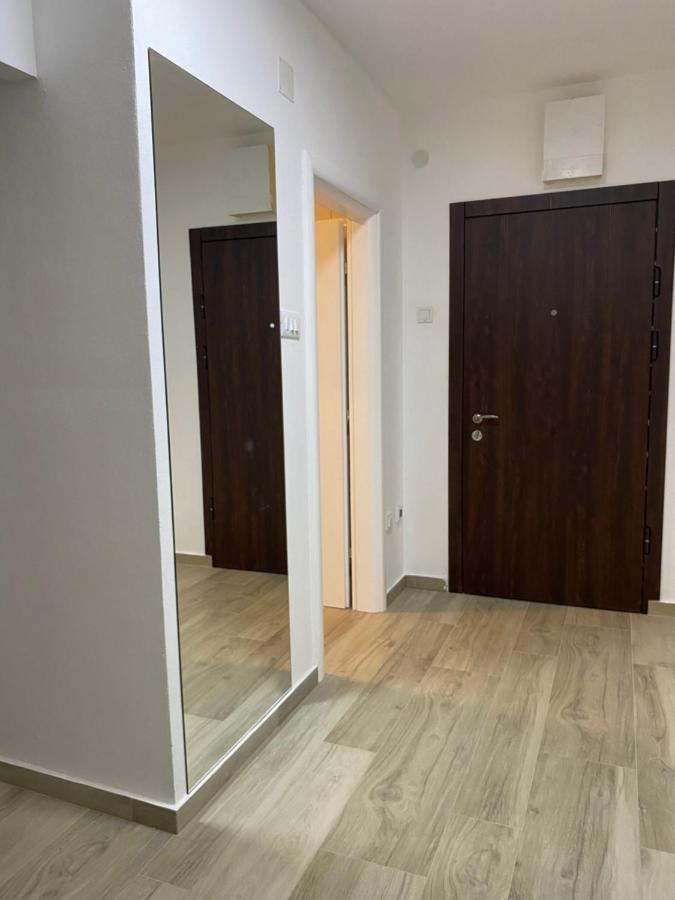 Apartman Oaza Nikšić Eksteriør billede